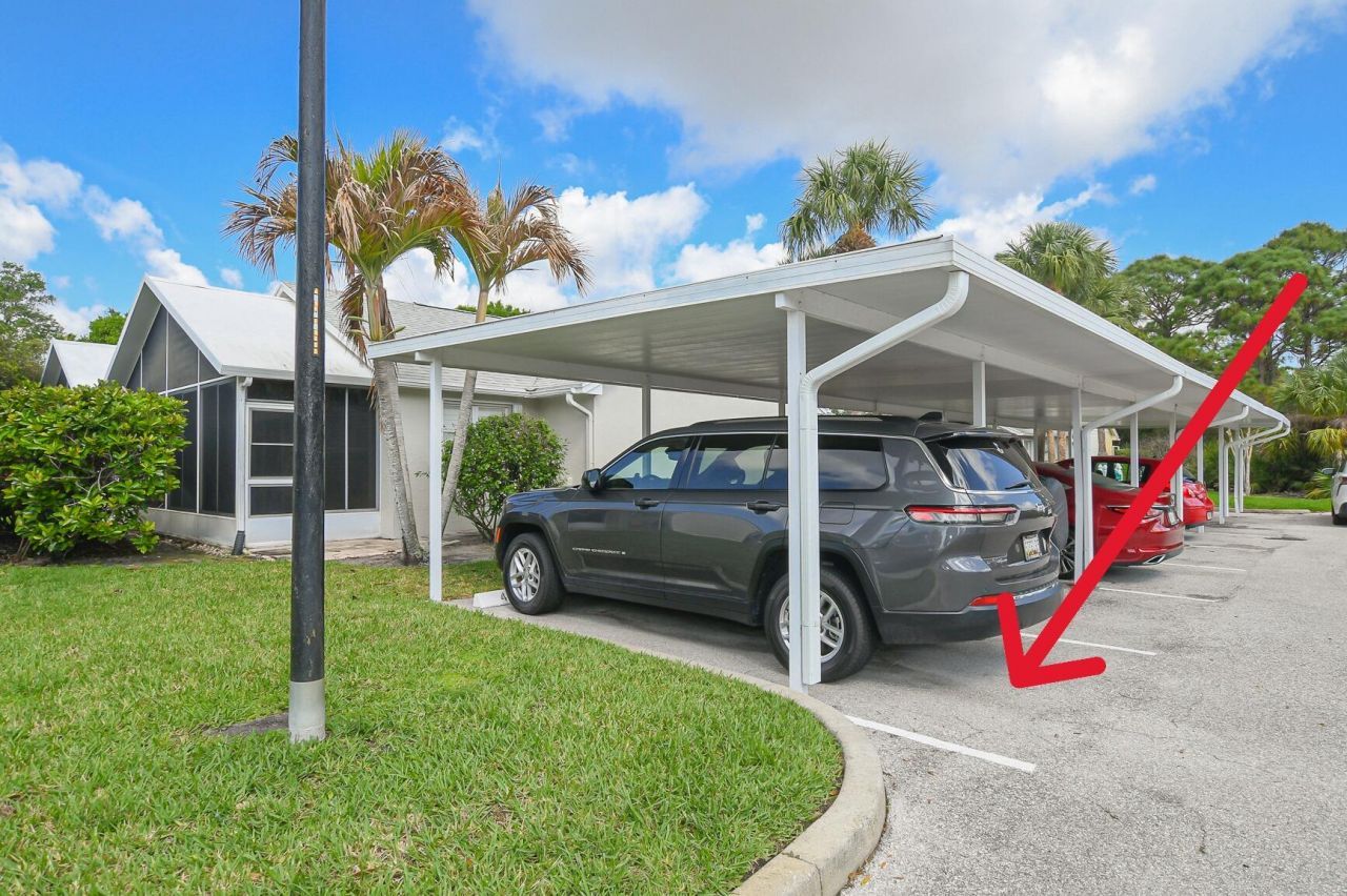 1187 NW Lombardy Drive, Port Saint Lucie, FL 34986 Photo