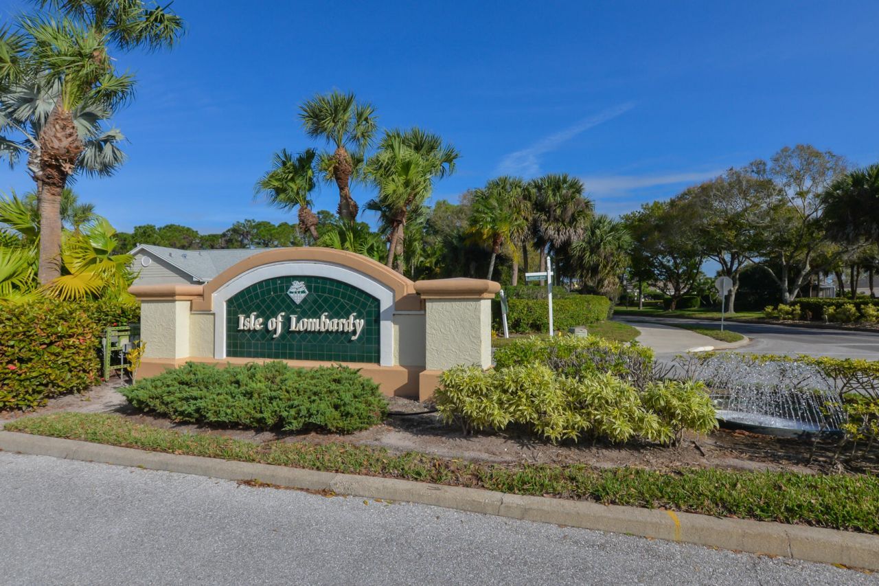 1187 NW Lombardy Drive, Port Saint Lucie, FL 34986 Photo