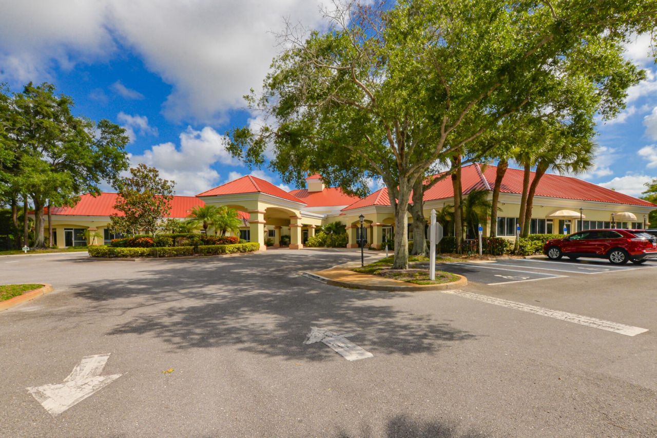 1187 NW Lombardy Drive, Port Saint Lucie, FL 34986 Photo