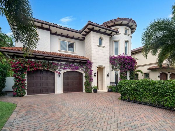 229 Edmor Road, West Palm Beach, FL 33405