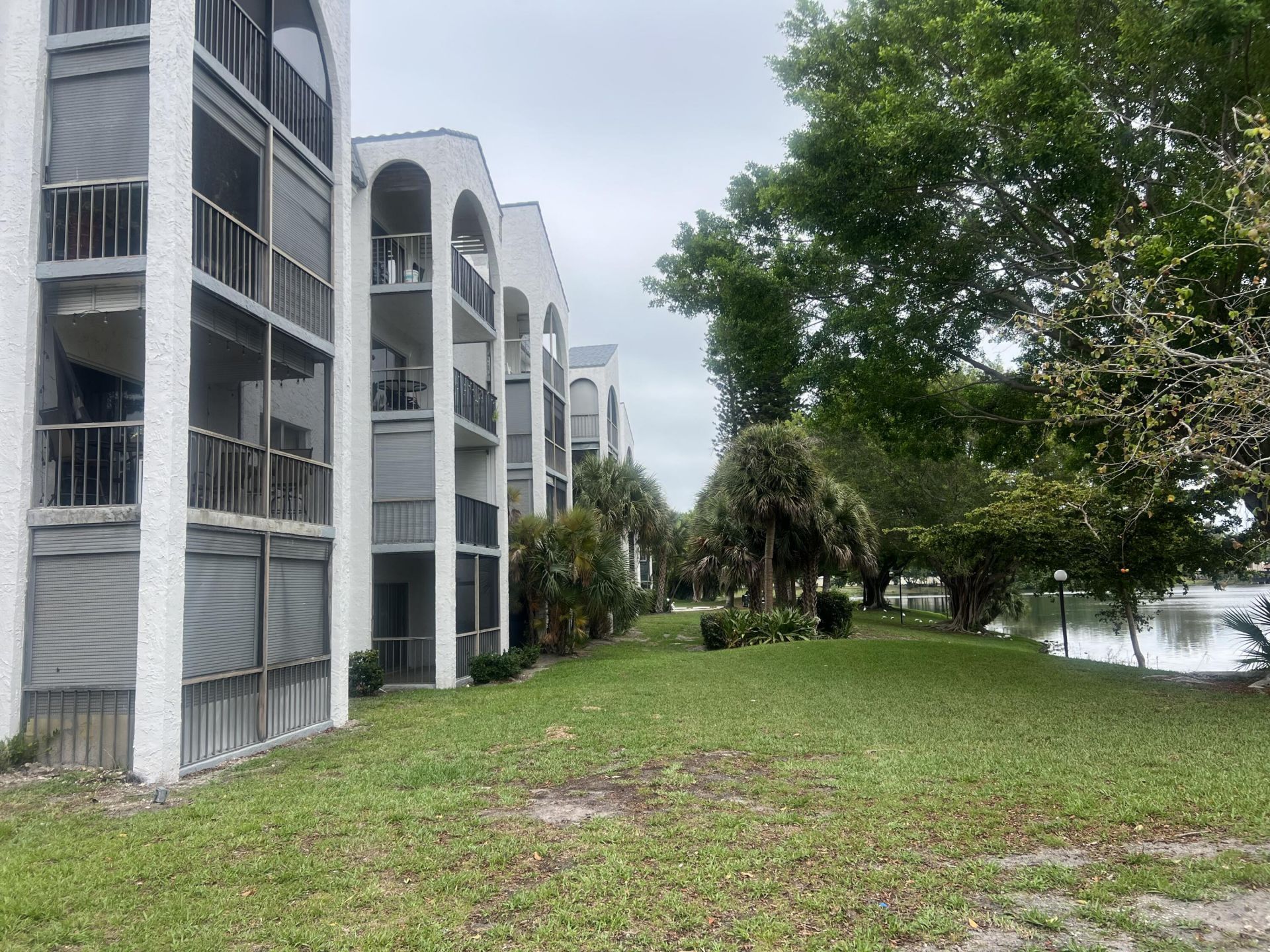 3300 Spanish Moss Terrace, Unit 111, Lauderhill, FL 33319 Photo