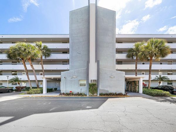 6699 NW 2nd Avenue, Unit 415, Boca Raton, FL 33487