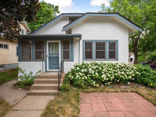 2301 Benjamin Street NE, Minneapolis, MN 55418