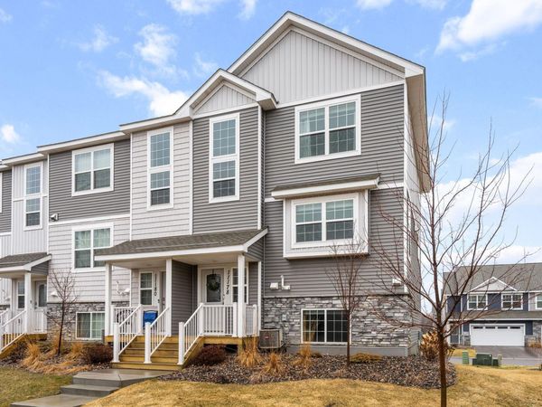 11178 Balsam Pointe Trail, Dayton, MN 55327