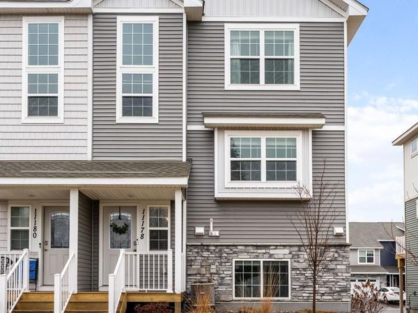 11178 Balsam Pointe Trail, Dayton, MN 55327