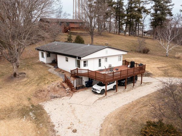 202 Ridgeview Lane S, Lanesboro, MN 55949