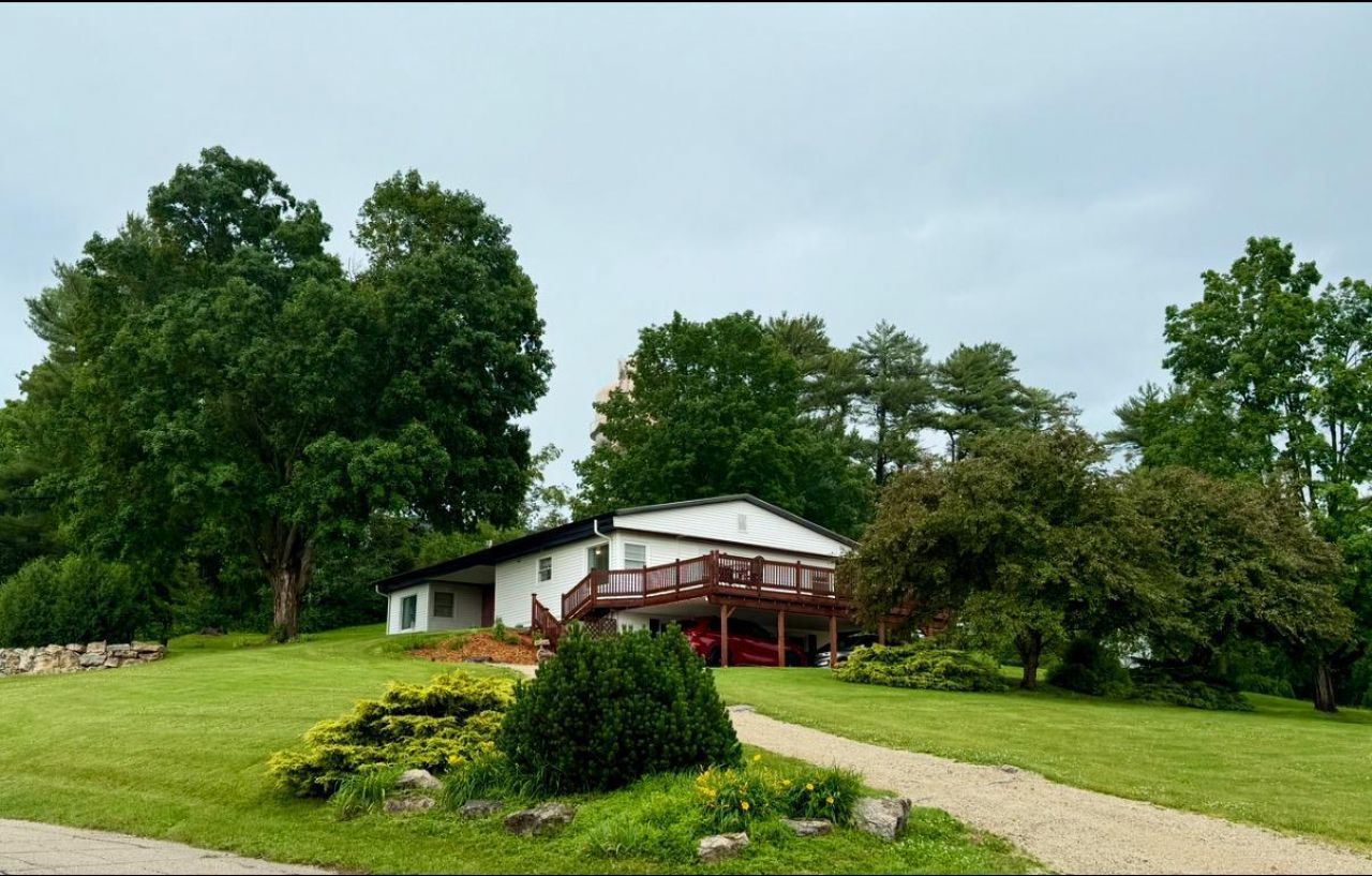 202 Ridgeview Lane S, Lanesboro, MN 55949