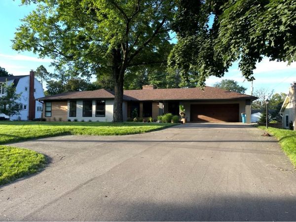 2196 S Shore Boulevard , White Bear Lake, MN 55110