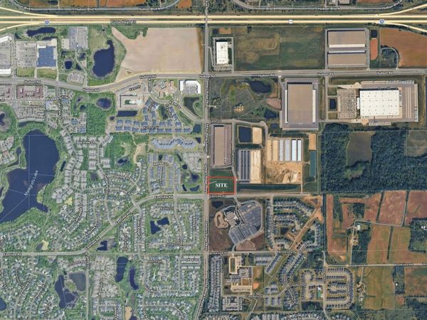 705 Settlers Ridge Parkway , Woodbury, MN 55129