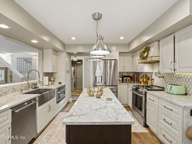 2338 GLENFINNAN Drive, Orange Park, FL 32073