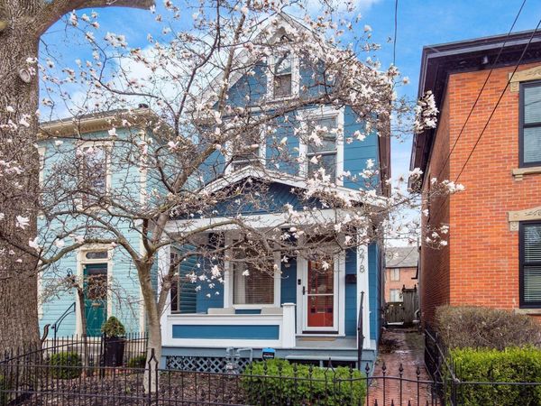 278 E Sycamore Street , Columbus, OH 43206