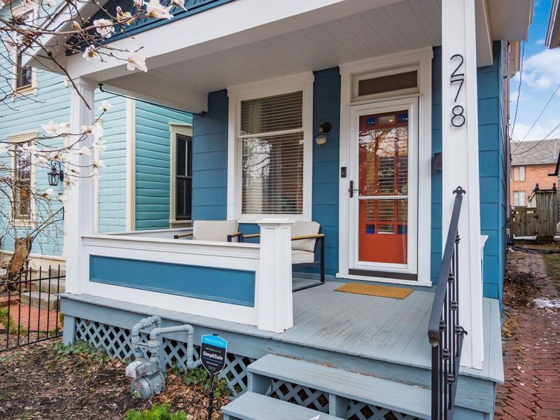 278 E Sycamore Street, Columbus, OH 43206 Photo 2