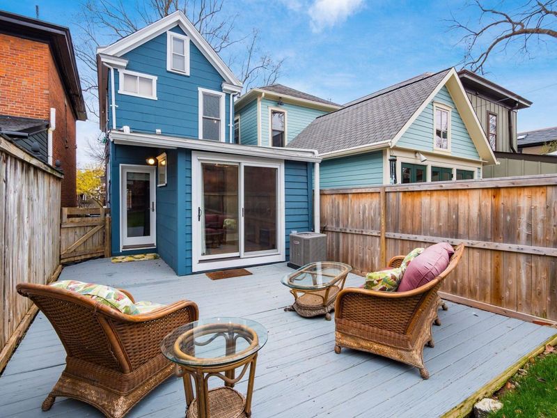 278 E Sycamore Street, Columbus, OH 43206 Photo 27