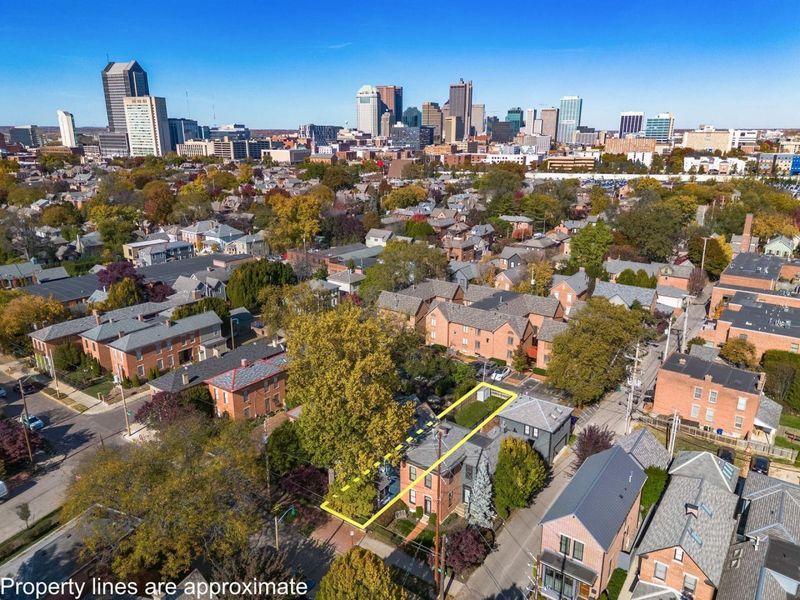 278 E Sycamore Street, Columbus, OH 43206 Photo 36