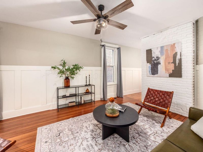 278 E Sycamore Street, Columbus, OH 43206 Photo 8