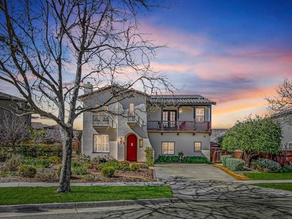 2 Donner Street, San Juan Bautista, CA 95045