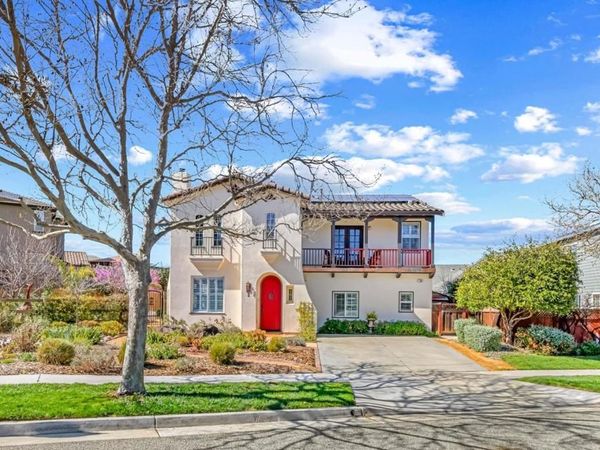 2 Donner Street, San Juan Bautista, CA 95045