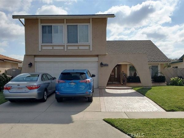 2860 E Hempstead, Anaheim, CA 92806