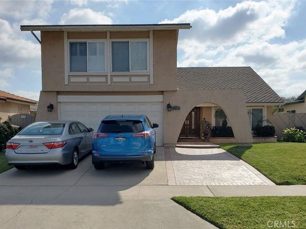 2860 E Hempstead, Anaheim, CA 92806