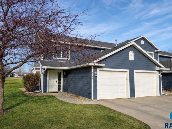 5309 W Boxwood Pl, Unit 57, Sioux Falls, SD 57107