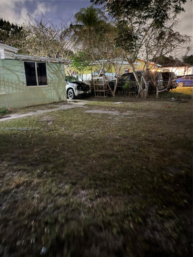 12040 NW 20th Ave , Miami, FL 33167 Photo