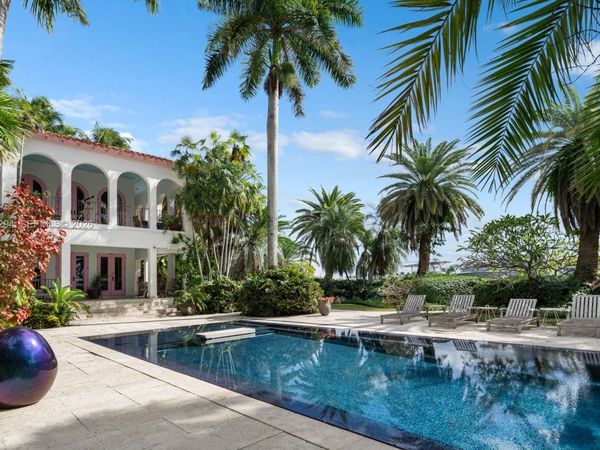 16 Palm Ave , Miami Beach, FL 33139