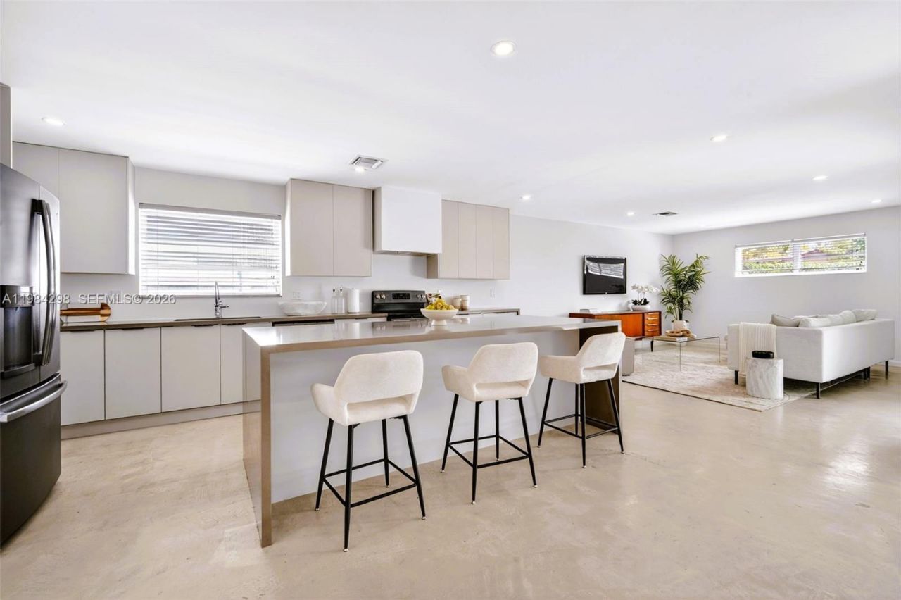 1119 N 46th Ter , Hollywood, FL 33021 Photo