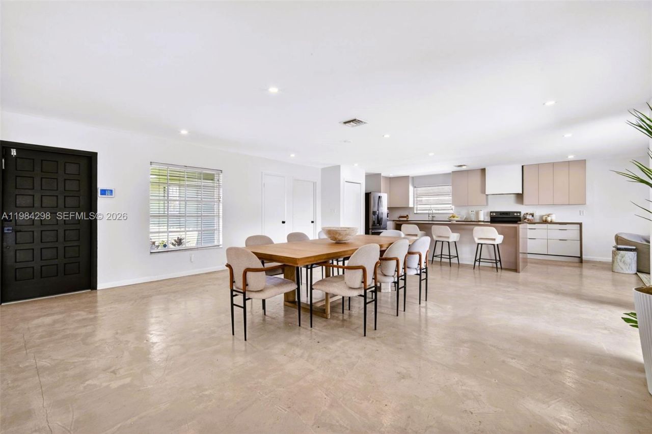 1119 N 46th Ter , Hollywood, FL 33021 Photo