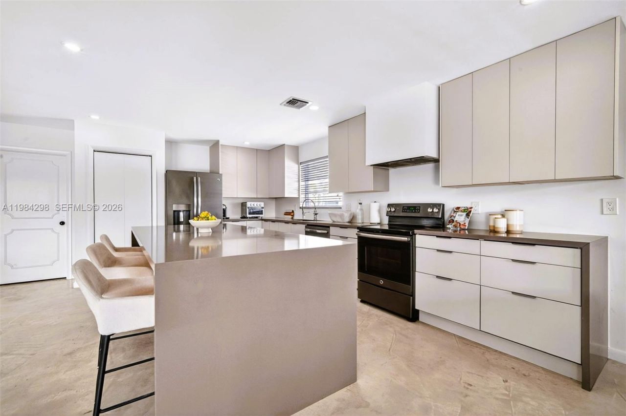 1119 N 46th Ter , Hollywood, FL 33021 Photo