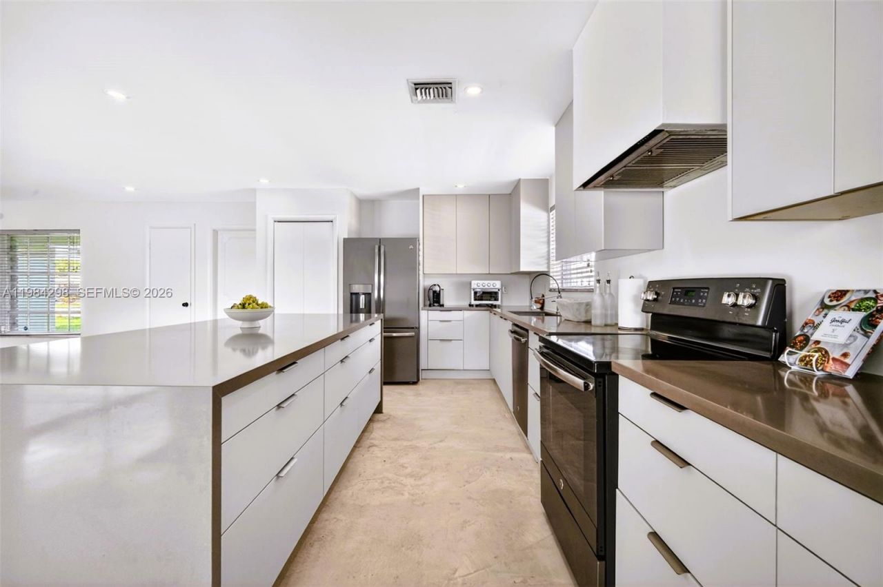 1119 N 46th Ter , Hollywood, FL 33021 Photo