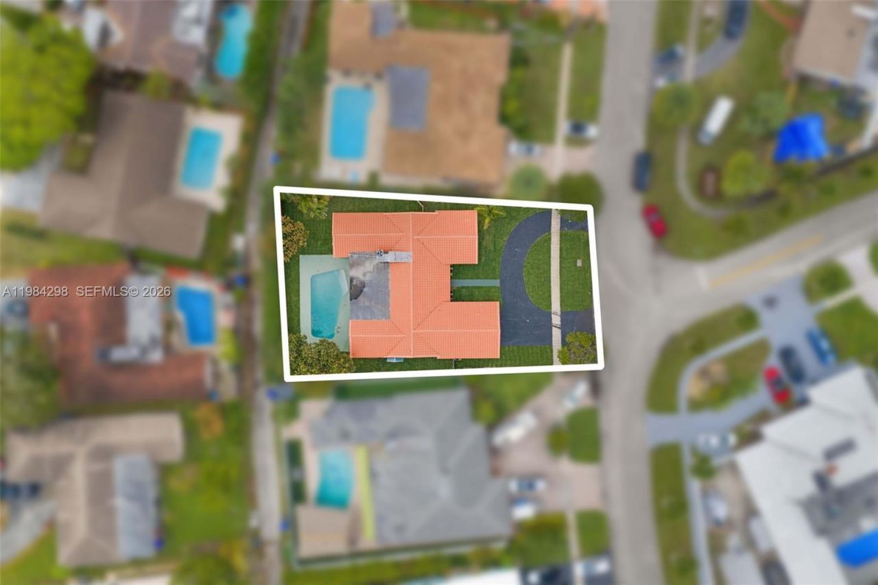 1119 N 46th Ter , Hollywood, FL 33021 Photo