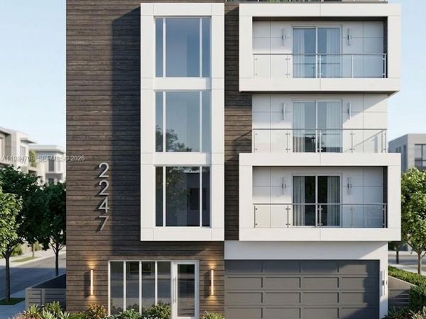 2247 Jackson St, Hollywood, FL 33020