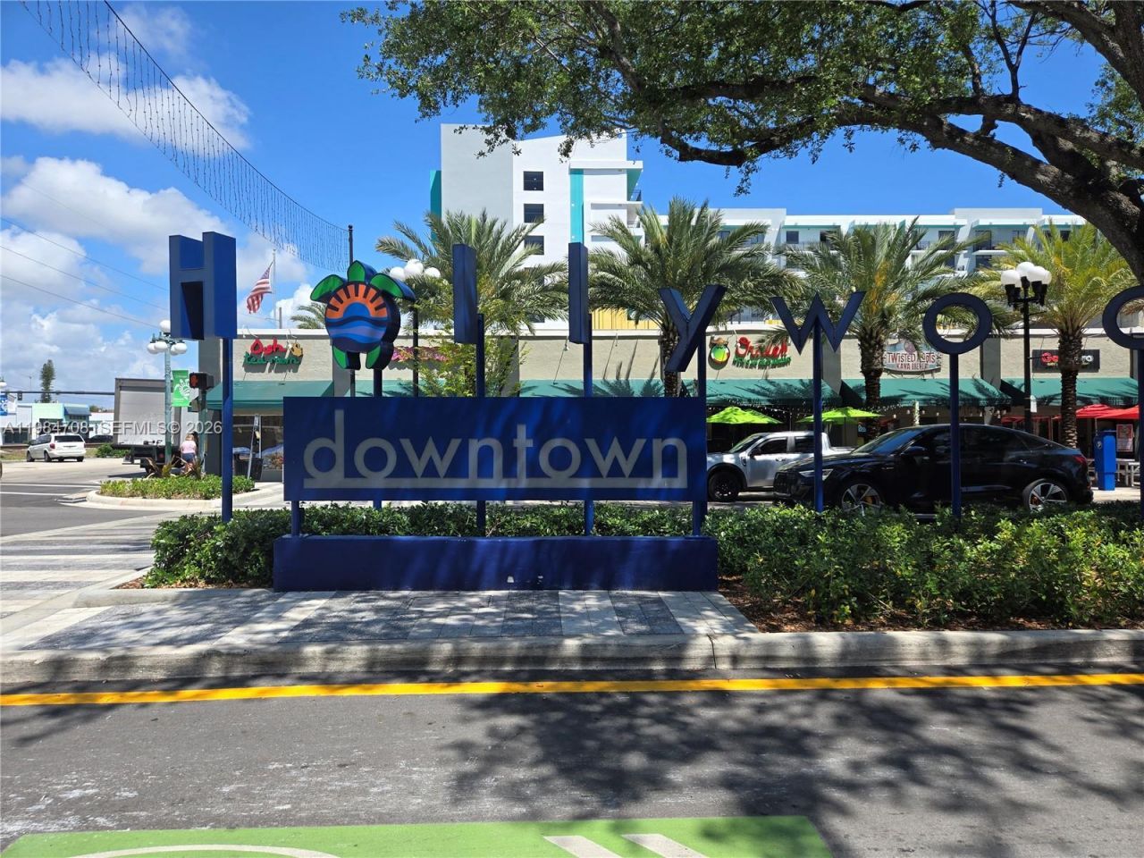 2247 Jackson St, Hollywood, FL 33020 Photo