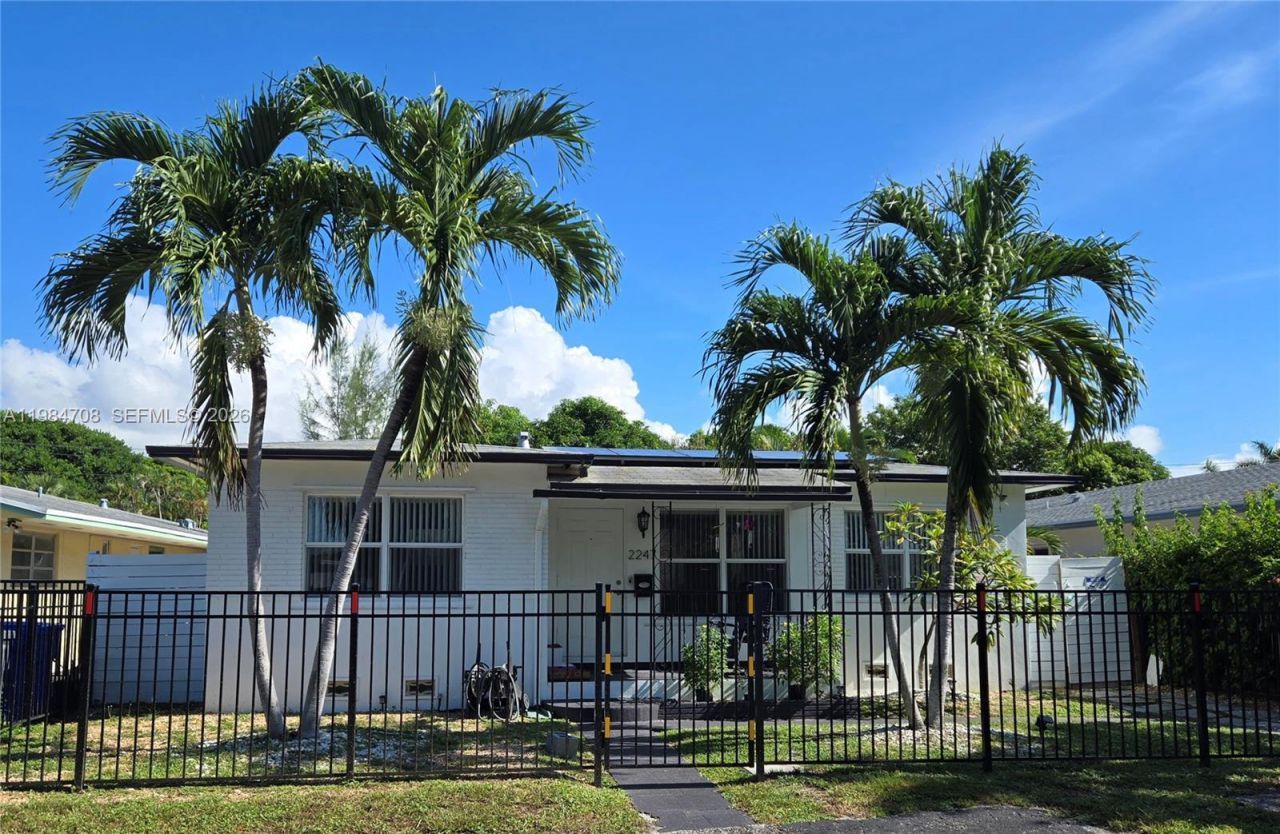2247 Jackson St, Hollywood, FL 33020 Photo