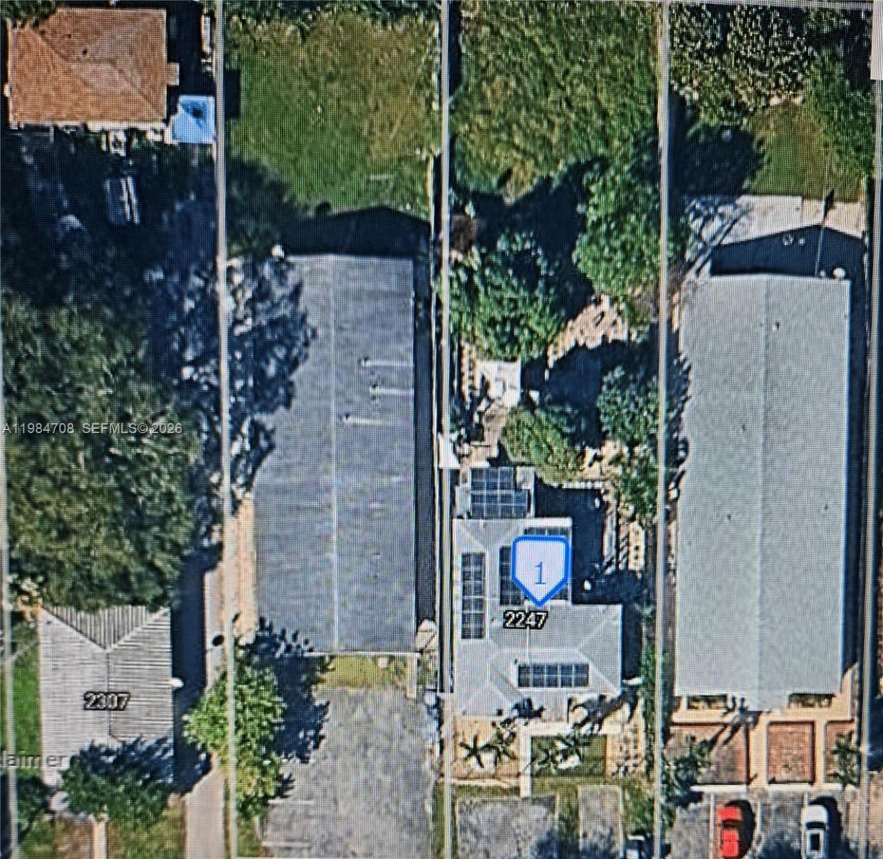 2247 Jackson St, Hollywood, FL 33020 Photo