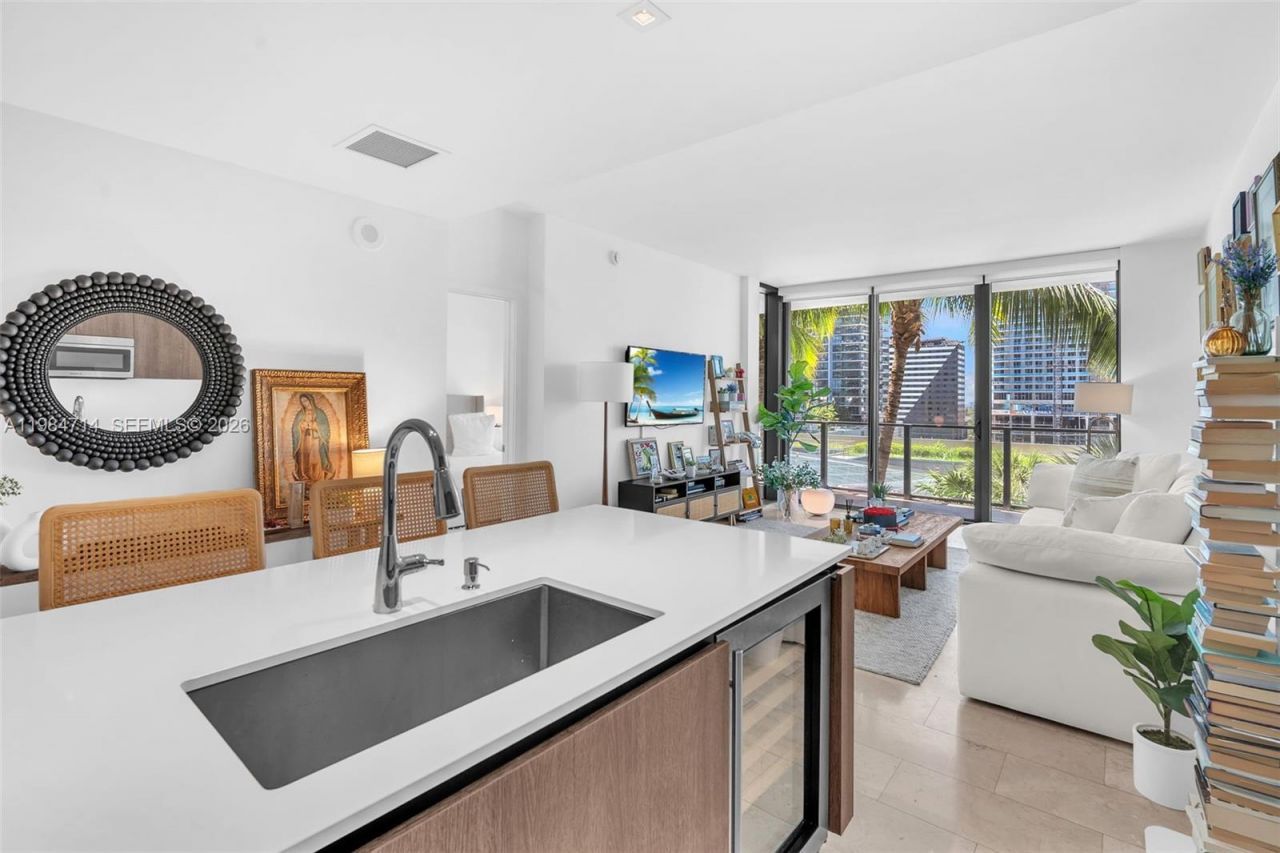 68 SE 6th St, Unit 806, Miami, FL 33131 Photo