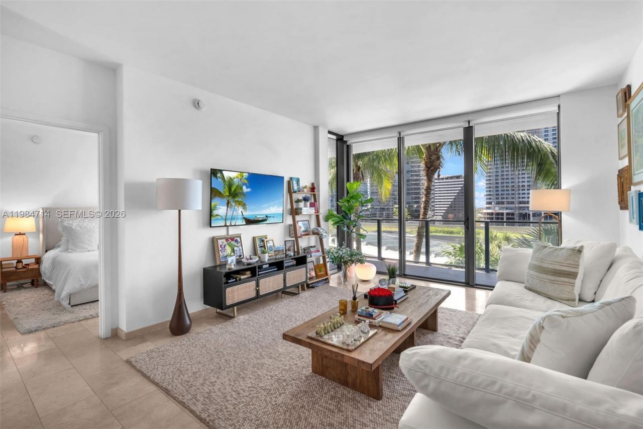 68 SE 6th St, Unit 806, Miami, FL 33131 Photo