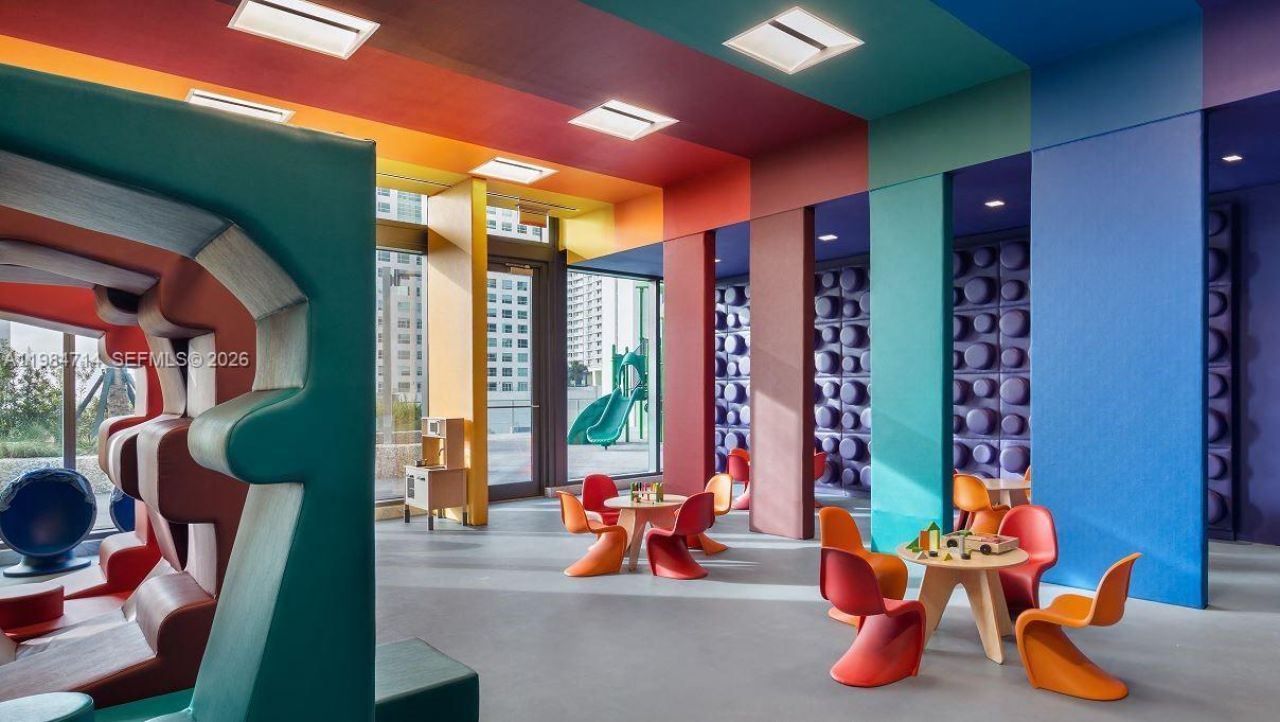 68 SE 6th St, Unit 806, Miami, FL 33131 Photo