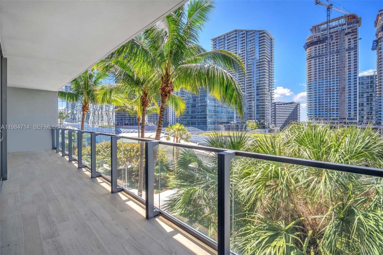 68 SE 6th St, Unit 806, Miami, FL 33131 Photo