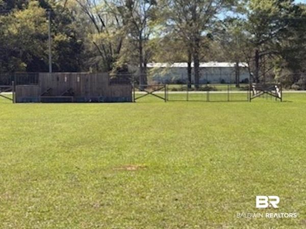 23764 County Road 55, Loxley, AL 36551