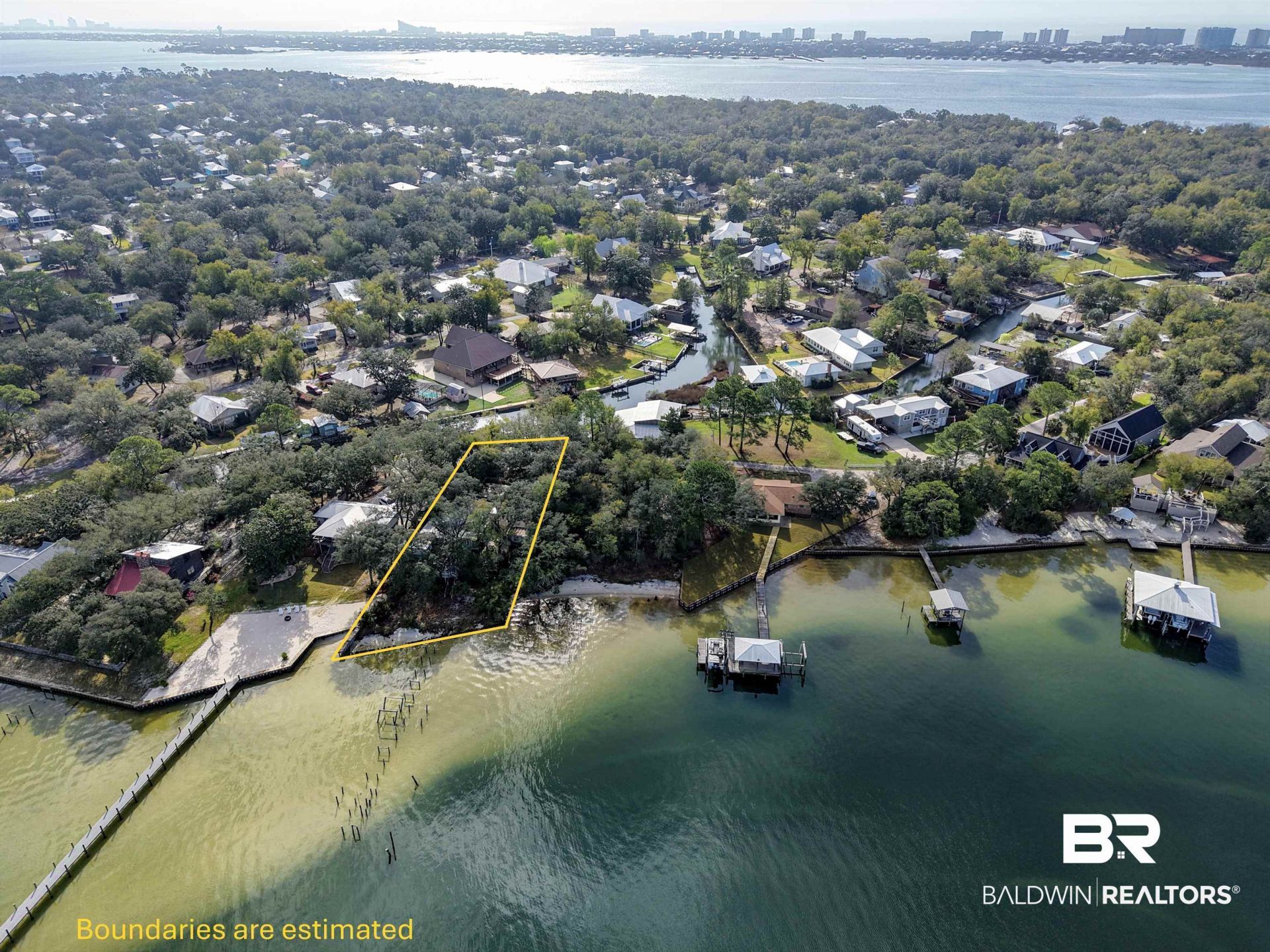 5423 Hickory Lane, Orange Beach, AL 36561 Main Photo
