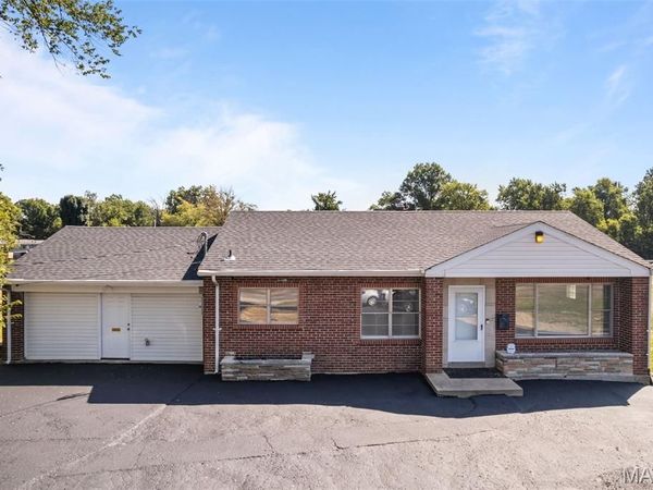 10236 Halls Ferry Road, Riverview, MO 63136