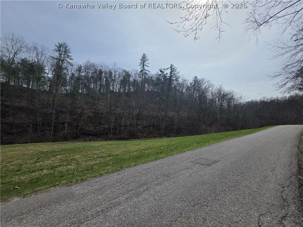 0 N Poplar Fork Road, Hurricane, WV 25526