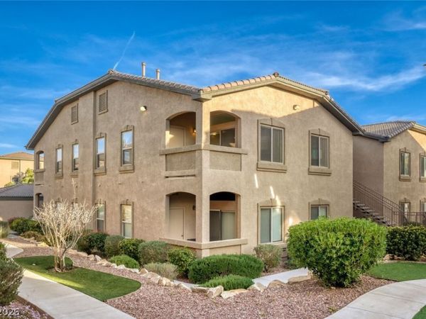 8985 S Durango Drive, Unit 2043, Las Vegas, NV 89113