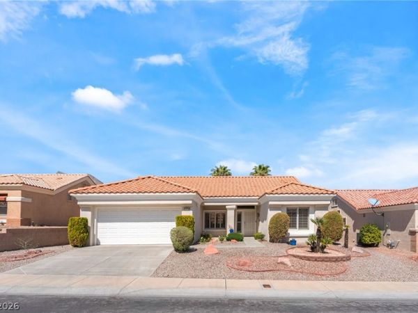 10720 Clarion Lane , Las Vegas, NV 89134
