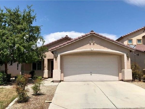 2828 Woodland Park Avenue , North Las Vegas, NV 89086
