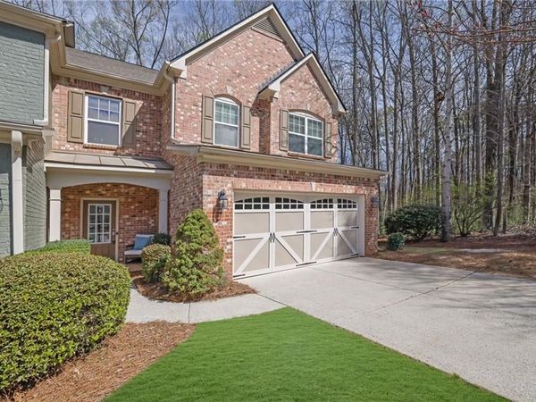 265 Snowgoose Court, Alpharetta, GA 30022