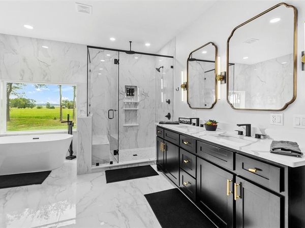 7 Silver Spur Drive, Mount Pleasant, TX 75455