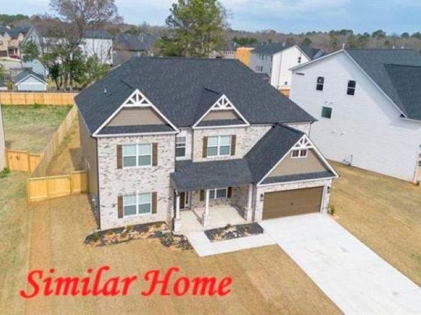 310 Garnet Drive, Bonaire, GA 31005