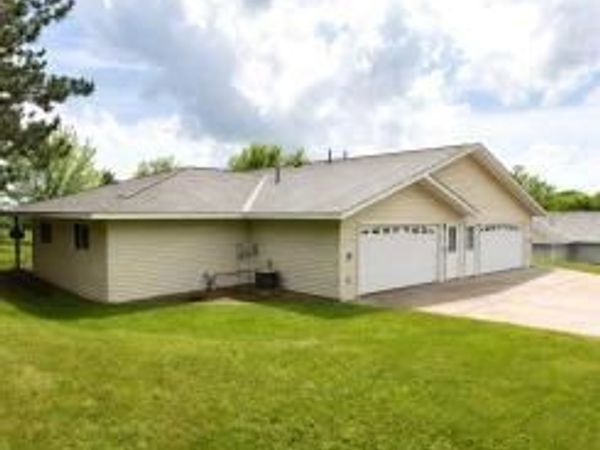 310 Dancer Street, Milltown, WI 54858